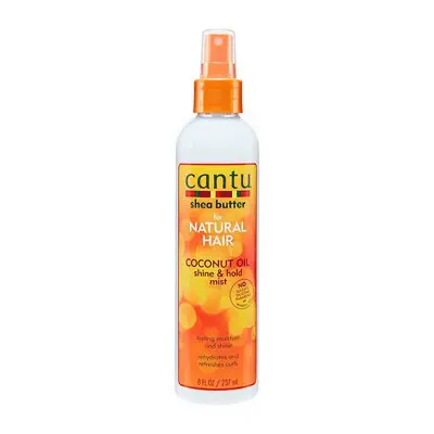 Acondicionador Cantu Shea Butter (237 ml)