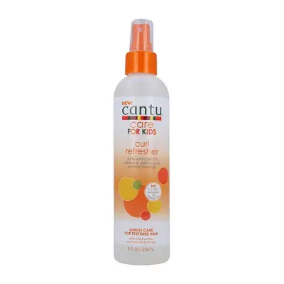 Acondicionador Desenredante Cantu Kids Care Curl (227 g)