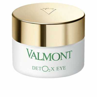 Crema para el Contorno de Ojos Valmont X 12 ml