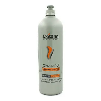 Shampoo Nutricolor Exitenn