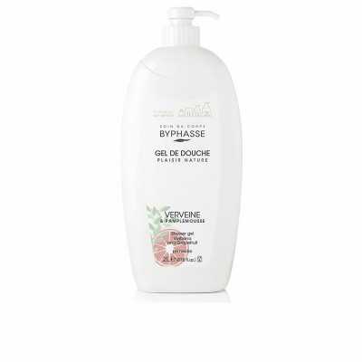 Gel de Ducha Byphasse  Verbena Pomelo 2 L