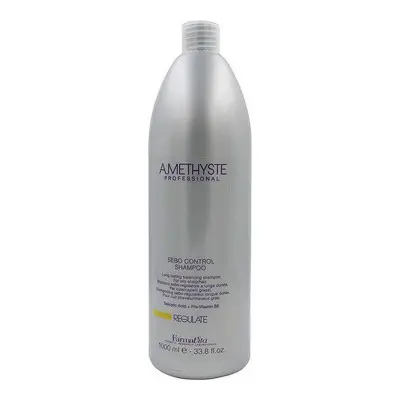 Shampoo Amethyste Regulate Sebo Control Farmavita