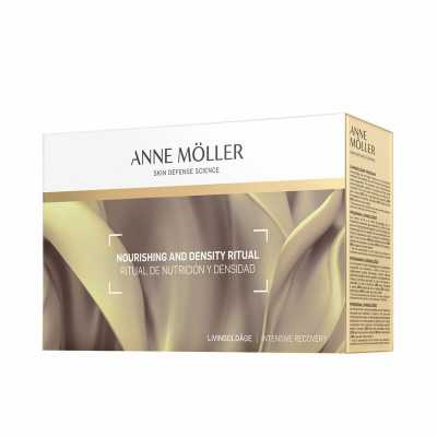 Set de Cosmética Unisex Anne Möller Livingoldâge Recovery Rich Crea