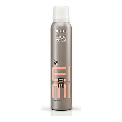 Dry Shampoo Eimi Dry Me Wella 8005610532745