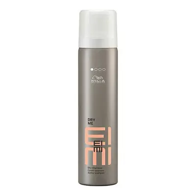 Dry Shampoo Eimi Dry Me Wella 8005610532745