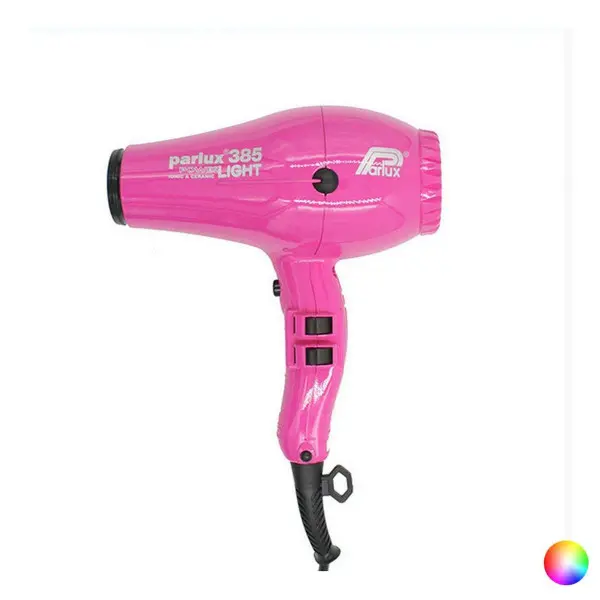 Hairdryer Light Parlux