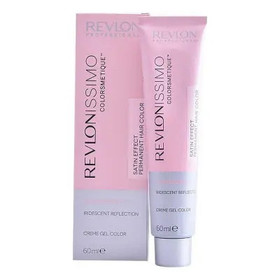 Tinte Permanente Revlonissimo Colorsmetique Revlon Nº 919