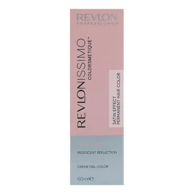 Permanent Dye Revlonissimo Colorsmetique Revlon Nº 919