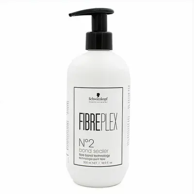 Sellador de Fibra Capilar Fibreplex Bond Sealer Nº2 Schwarzkopf Fibre