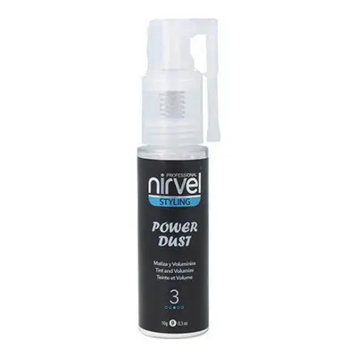 Texturizador para el Cabello Nirvel Styling Power Aporta volumen