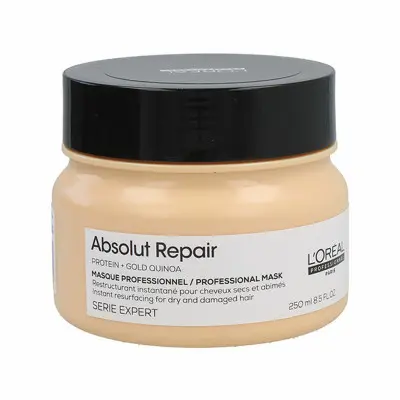 Restorative Hair Mask Absolut Repair L'Oreal Professionnel Paris Exper