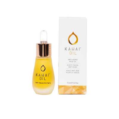 Aceite Facial Kahai Oil  15 ml