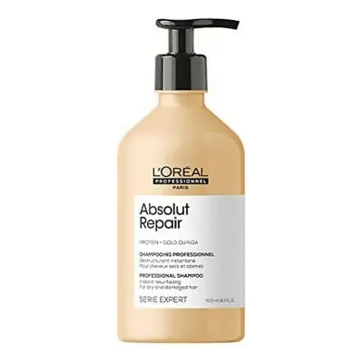 Champú Expert Absolut Repair L'Oreal Professionnel Paris (500 ml)