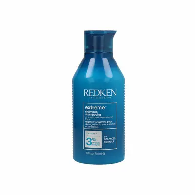 Champú Extreme Redken Extreme Champú (300 ml)