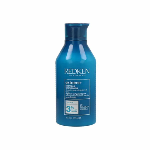 Champú Extreme Redken Extreme Champú (300 ml)