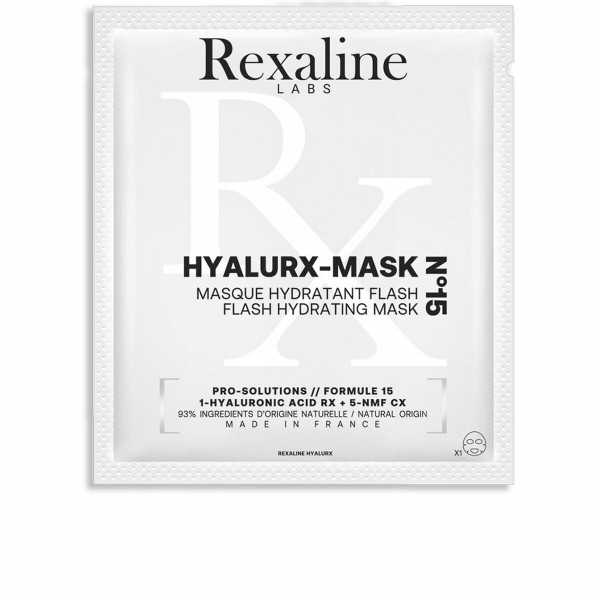 Mascarilla Facial Hidratante Rexaline Hyalurx-Mask 20 ml