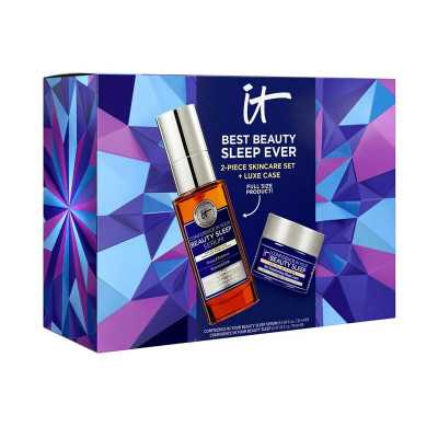 Set de Cosmética It Cosmetics Confidence In Your Beauty Sleep 3 Pieza