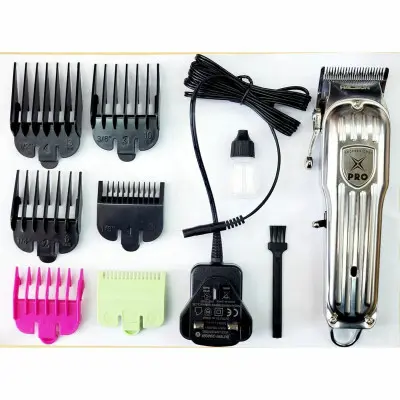 Hair Clippers Professional X-Pro I Palson