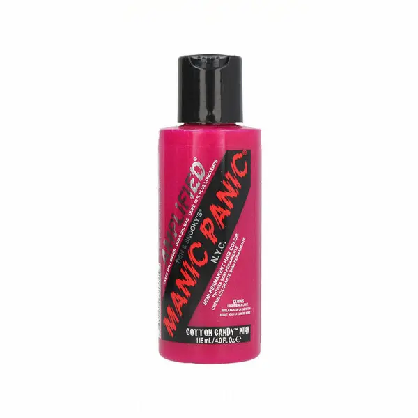 Tinte Semipermanente Manic Panic 612600710045 Amplified (118 ml)