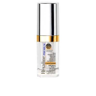 Anti-Ageing Cream for Eye Area Premium Line Killer X Treme Rexaline 15