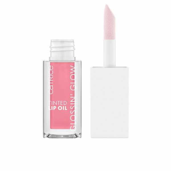 Aceite para Labios Catrice Glossin' Glow Nº 010 Keep It Juicy 4 ml