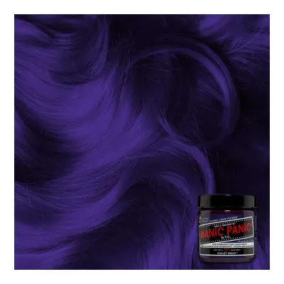 Permanent Dye Classic Manic Panic Violet Night (118 ml)