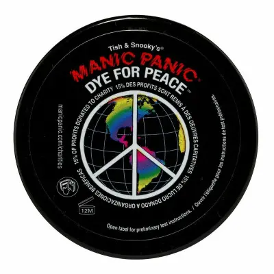 Tinte Semipermanente Classic Manic Panic 612600110456 Venus Envy (118