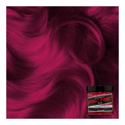 Permanent Dye Classic Manic Panic Cleo Rose (118 ml)