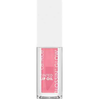 Aceite para Labios Catrice Glossin' Glow Nº 010 Keep It Juicy 4 ml