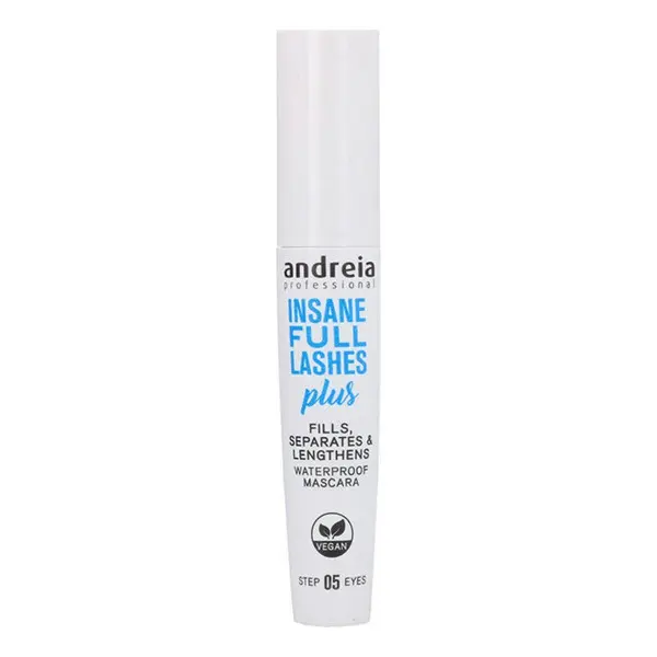 Máscara de Pestañas Andreia Professional Insane (10 ml)