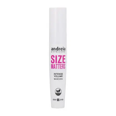 Máscara de Pestañas Andreia Size Matters (10 ml)