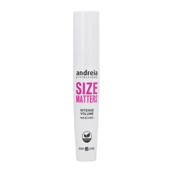 Máscara de Pestañas Andreia Size Matters (10 ml)