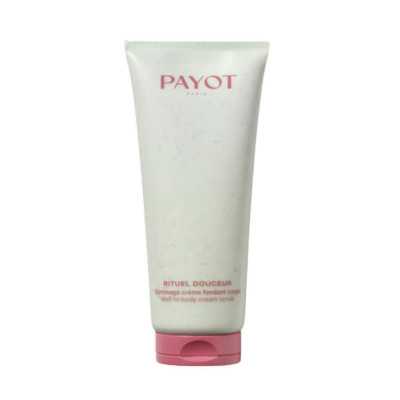 Exfoliante Corporal Payot Gommage Creme Fondant Corps 200 ml