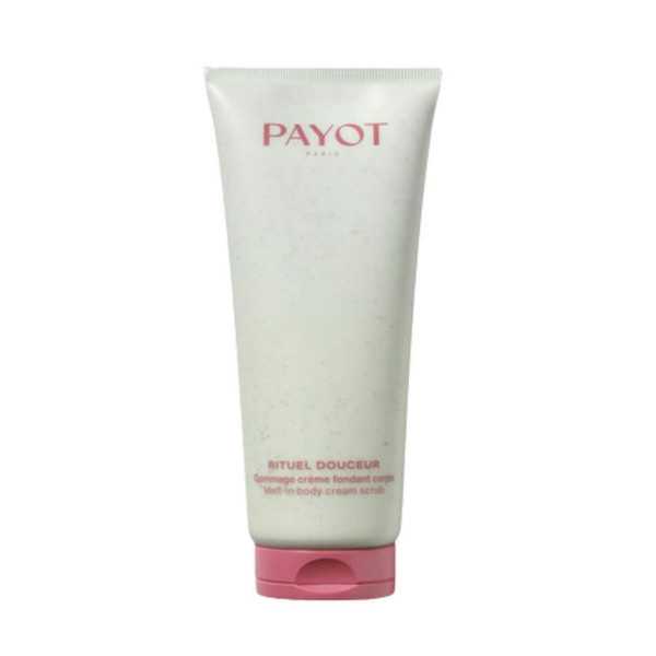 Exfoliante Corporal Payot Gommage Creme Fondant Corps 200 ml