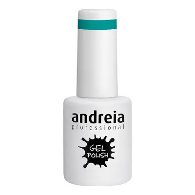 Nail Polish Semi-permanent Gel Polish Andreia Professional Gel 203 (10