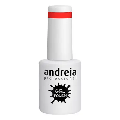 Pintaúñas Semipermanente Gel Polish Andreia Professional Gel 205 (10