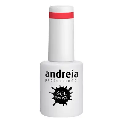 Pintaúñas Semipermanente Gel Polish Andreia Professional Gel 208 (10