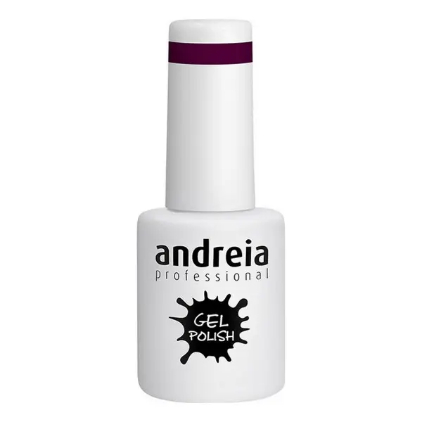 Pintaúñas Semipermanente Gel Polish Andreia ‎ 231 (10,5 ml)