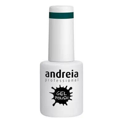 Nail Polish Semi-permanent Gel Polish Andreia ‎ 232 (10,5 ml)