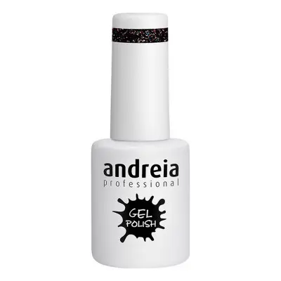 Nail Polish Semi-permanent Gel Polish Andreia Professional Gel 244 (10