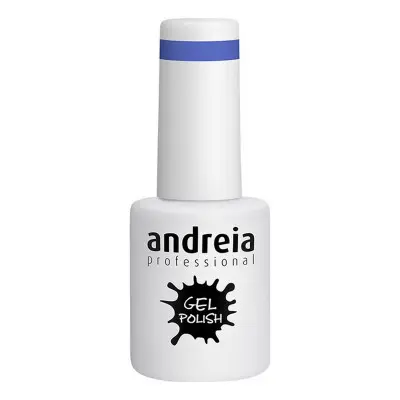 Pintaúñas Semipermanente Gel Polish Andreia Professional Gel 246 (10