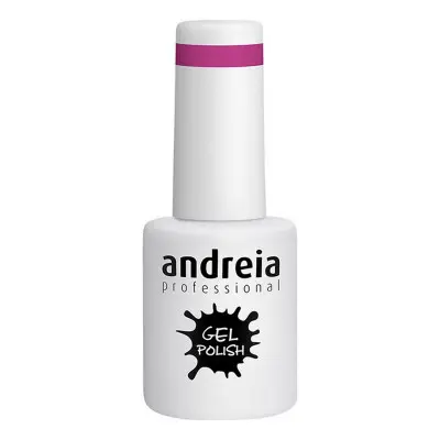 Nail Polish Semi-permanent Gel Polish Andreia Professional Gel 249 (10