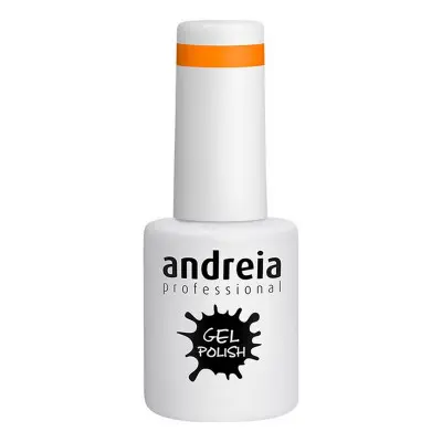 Nail Polish Semi-permanent Gel Polish Andreia Professional Gel 262 (10