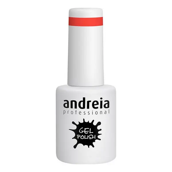 Pintaúñas Semipermanente Gel Polish Andreia ‎ 267 (10,5 ml)