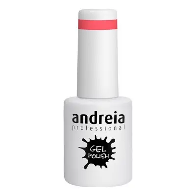 Nail Polish Semi-permanent Gel Polish Andreia Professional Gel 285 (10