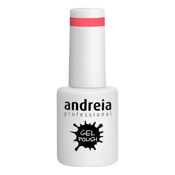 Nail Polish Semi-permanent Gel Polish Andreia Professional Gel 285 (10,5 ml)