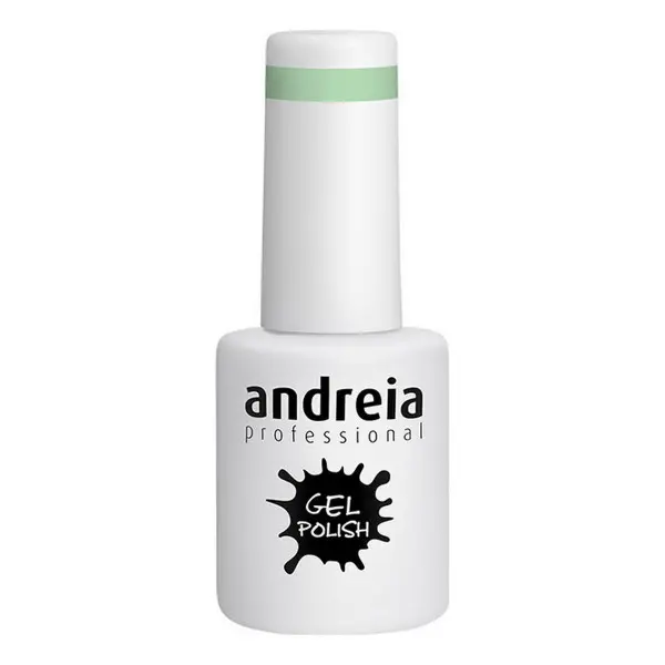 Pintaúñas Semipermanente Gel Polish Andreia ‎ 286 (10,5 ml)