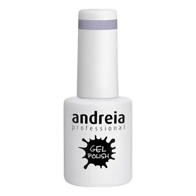 Nail Polish Semi-permanent Gel Polish Andreia ‎ 288 (10,5 ml)