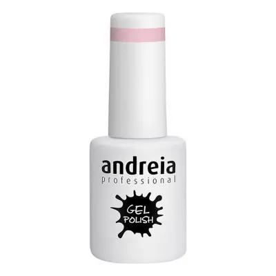 Pintaúñas Semipermanente Gel Polish Andreia vrouw 289 (10,5 ml)