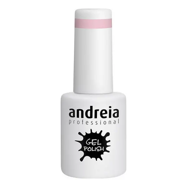 Pintaúñas Semipermanente Gel Polish Andreia vrouw 289 (10,5 ml)